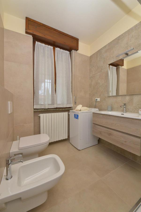 Casa Maria Διαμέρισμα Manerba del Garda Εξωτερικό φωτογραφία