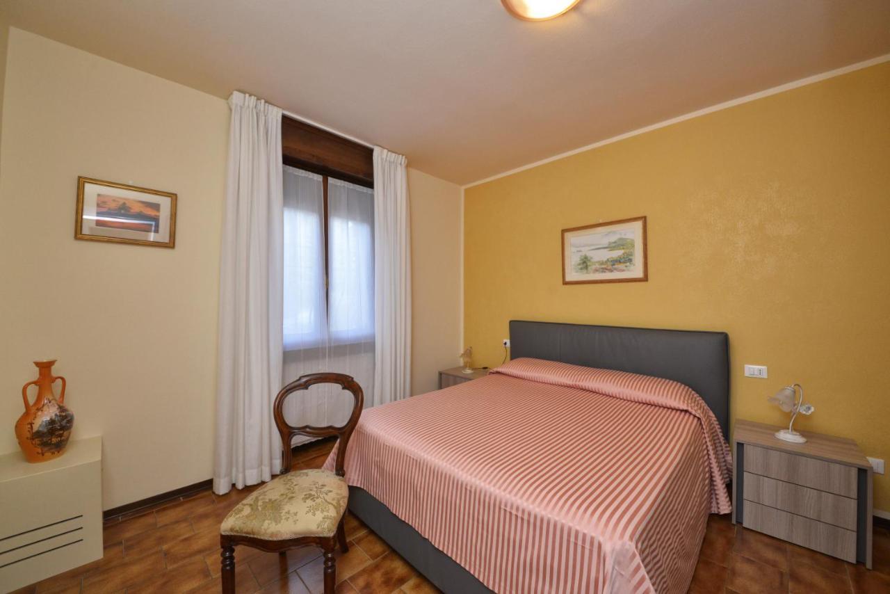 Casa Maria Διαμέρισμα Manerba del Garda Εξωτερικό φωτογραφία