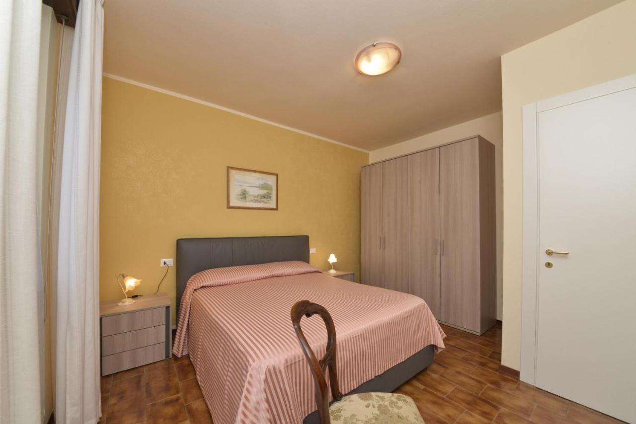 Casa Maria Διαμέρισμα Manerba del Garda Εξωτερικό φωτογραφία