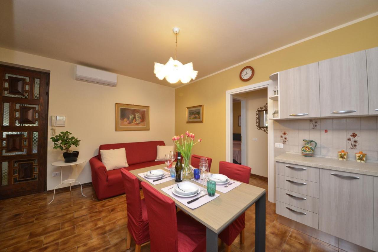 Casa Maria Διαμέρισμα Manerba del Garda Εξωτερικό φωτογραφία
