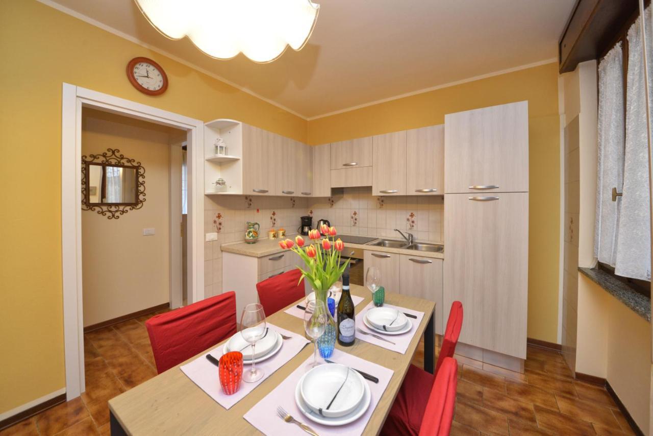 Casa Maria Διαμέρισμα Manerba del Garda Εξωτερικό φωτογραφία