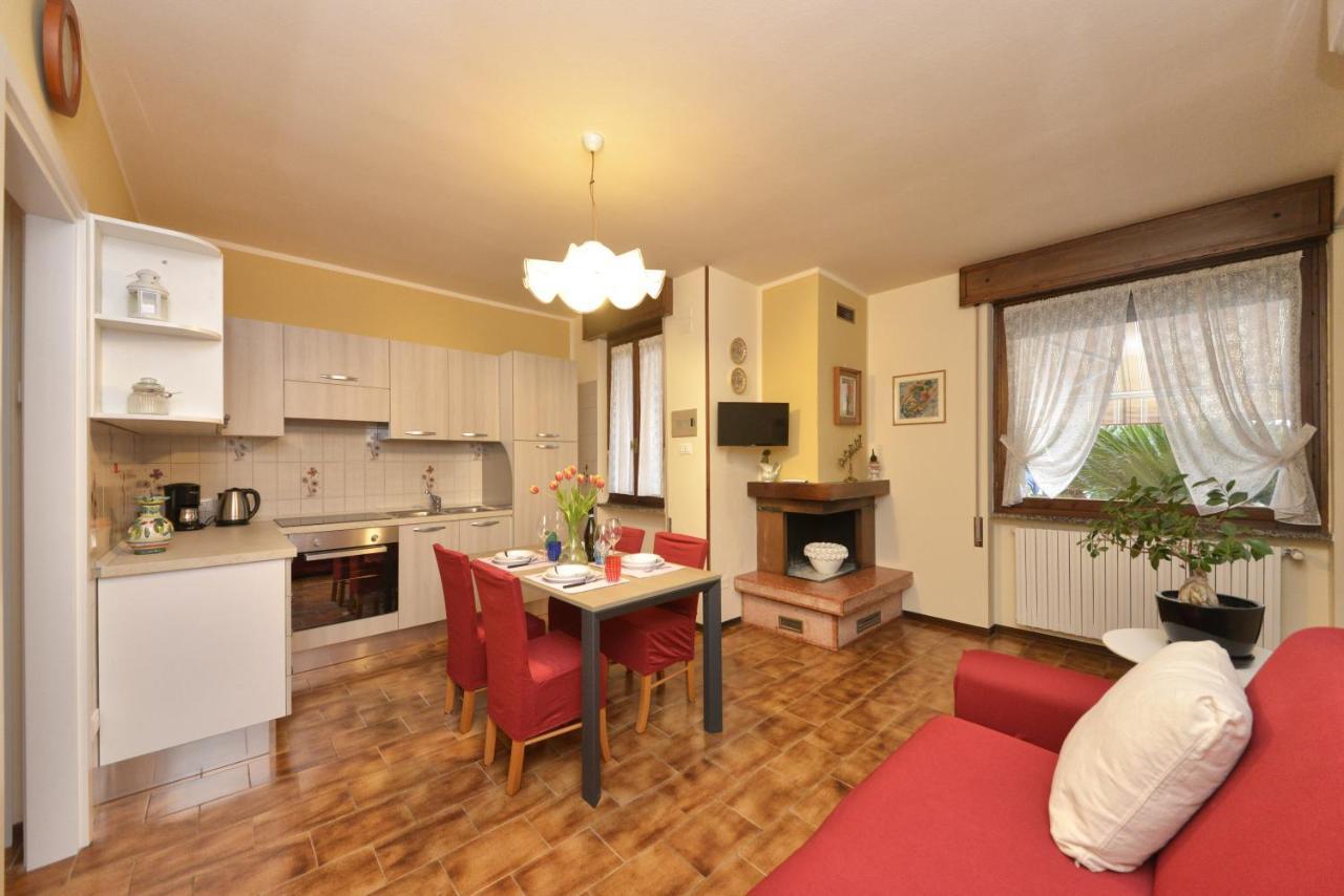 Casa Maria Διαμέρισμα Manerba del Garda Εξωτερικό φωτογραφία
