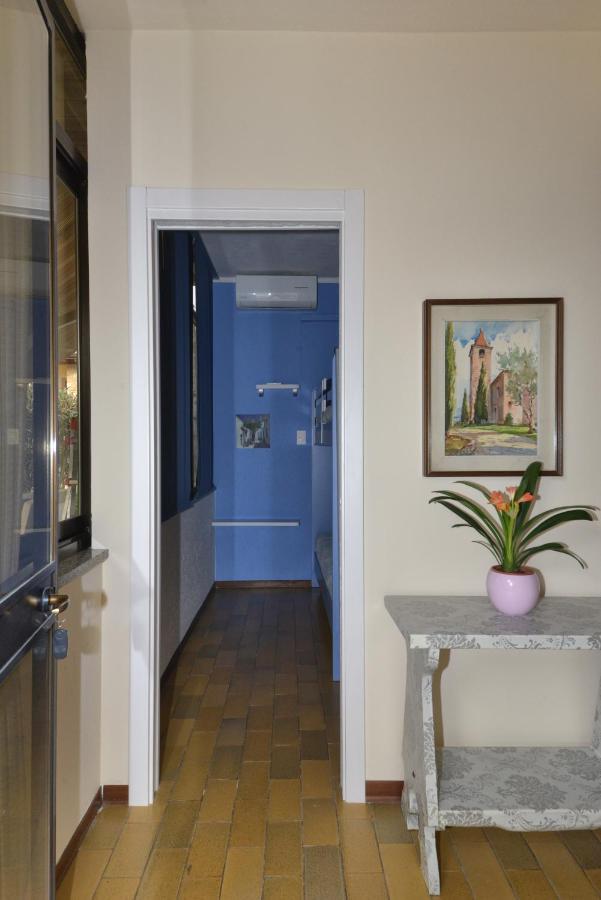 Casa Maria Διαμέρισμα Manerba del Garda Εξωτερικό φωτογραφία