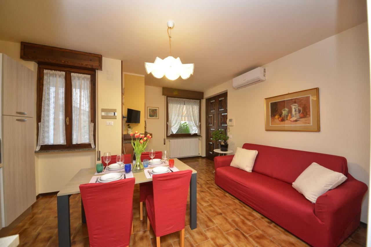 Casa Maria Διαμέρισμα Manerba del Garda Εξωτερικό φωτογραφία