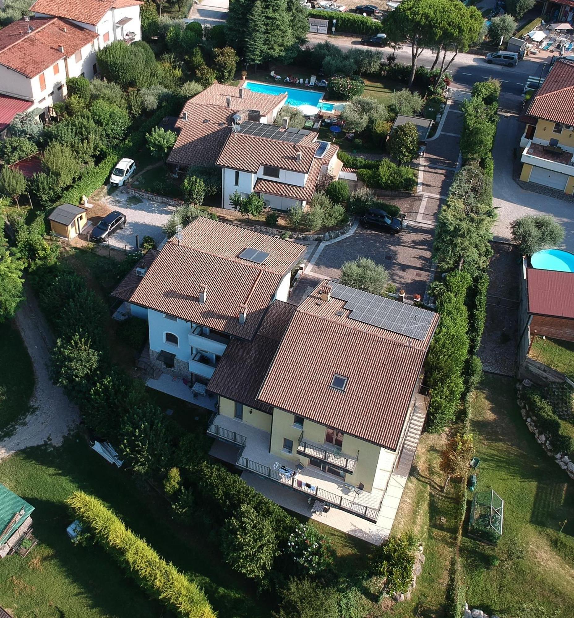 Casa Maria Διαμέρισμα Manerba del Garda Εξωτερικό φωτογραφία