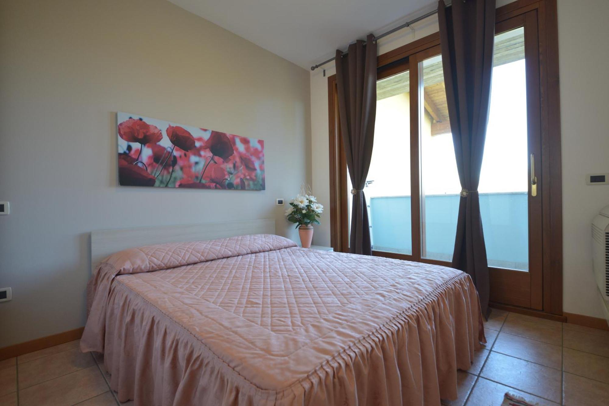 Casa Maria Διαμέρισμα Manerba del Garda Εξωτερικό φωτογραφία