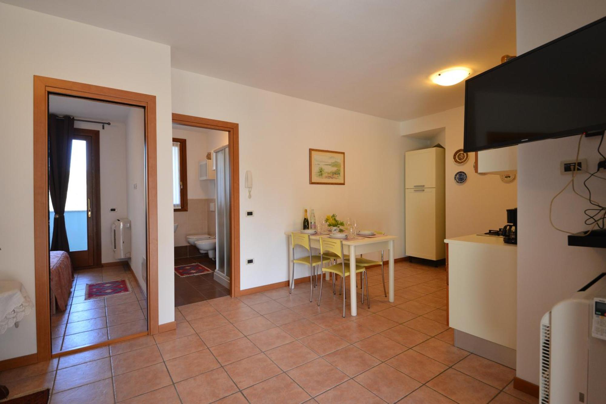 Casa Maria Διαμέρισμα Manerba del Garda Εξωτερικό φωτογραφία