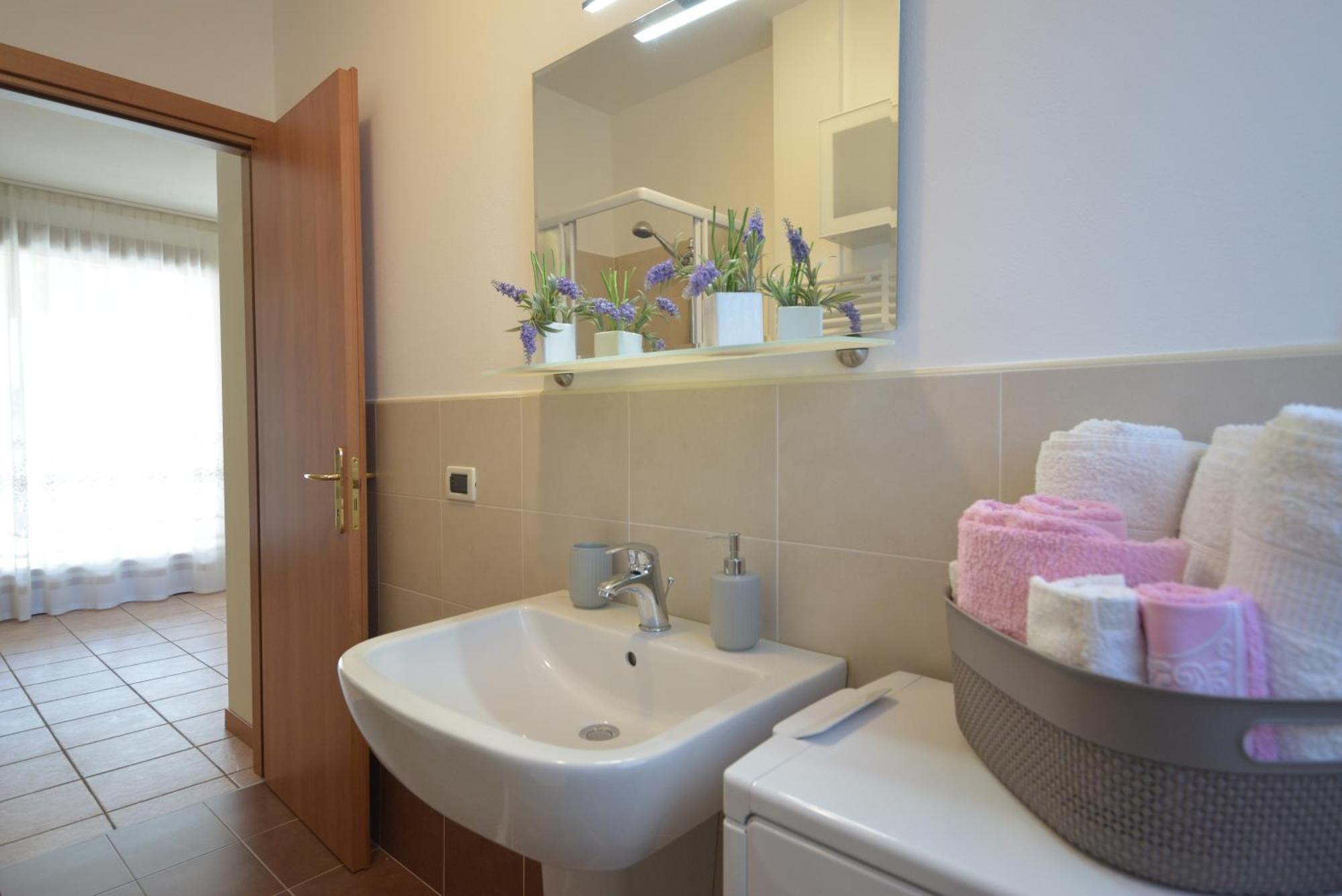 Casa Maria Διαμέρισμα Manerba del Garda Εξωτερικό φωτογραφία