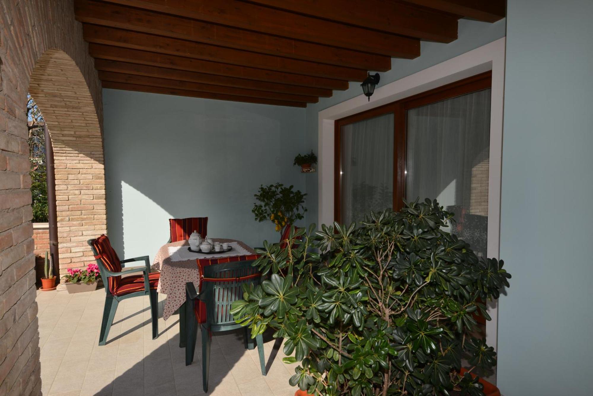 Casa Maria Διαμέρισμα Manerba del Garda Εξωτερικό φωτογραφία