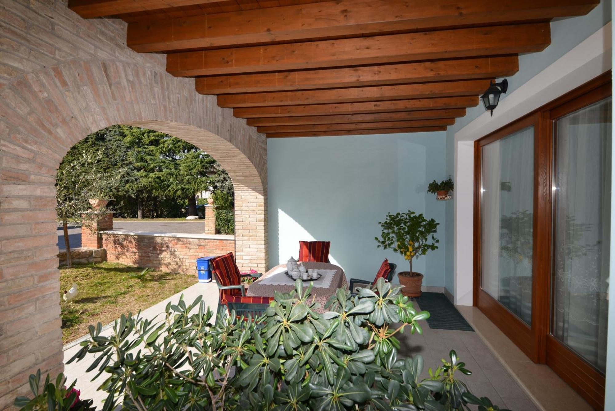Casa Maria Διαμέρισμα Manerba del Garda Εξωτερικό φωτογραφία