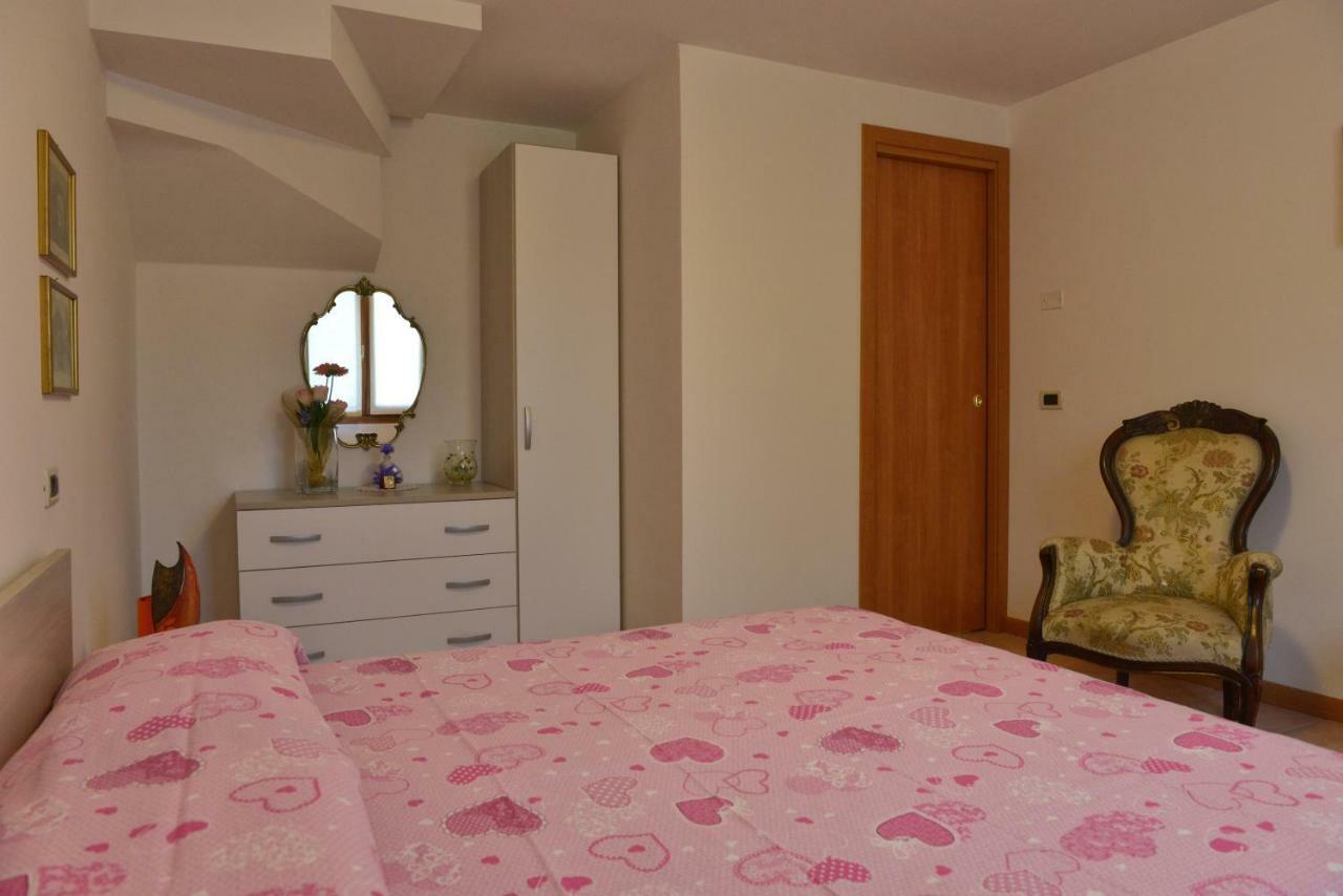 Casa Maria Διαμέρισμα Manerba del Garda Εξωτερικό φωτογραφία