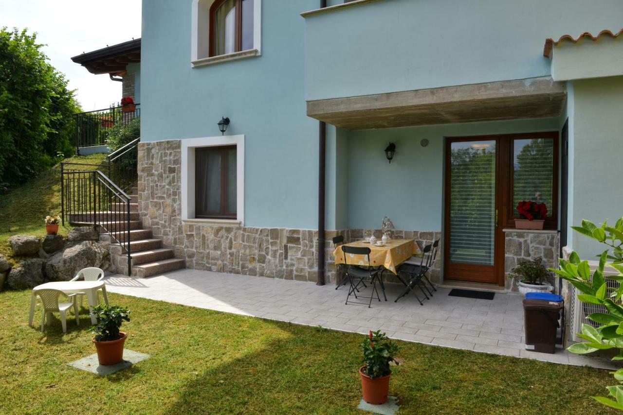Casa Maria Διαμέρισμα Manerba del Garda Εξωτερικό φωτογραφία