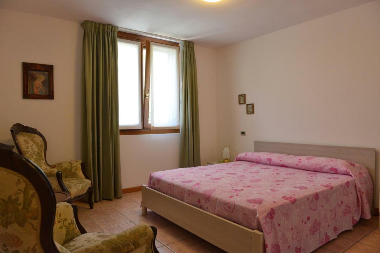 Casa Maria Διαμέρισμα Manerba del Garda Εξωτερικό φωτογραφία