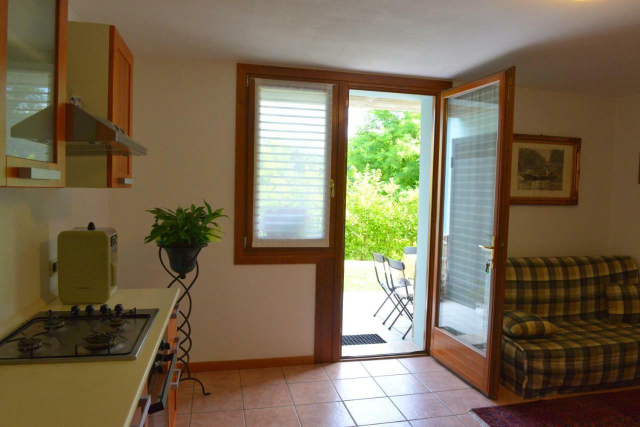 Casa Maria Διαμέρισμα Manerba del Garda Εξωτερικό φωτογραφία