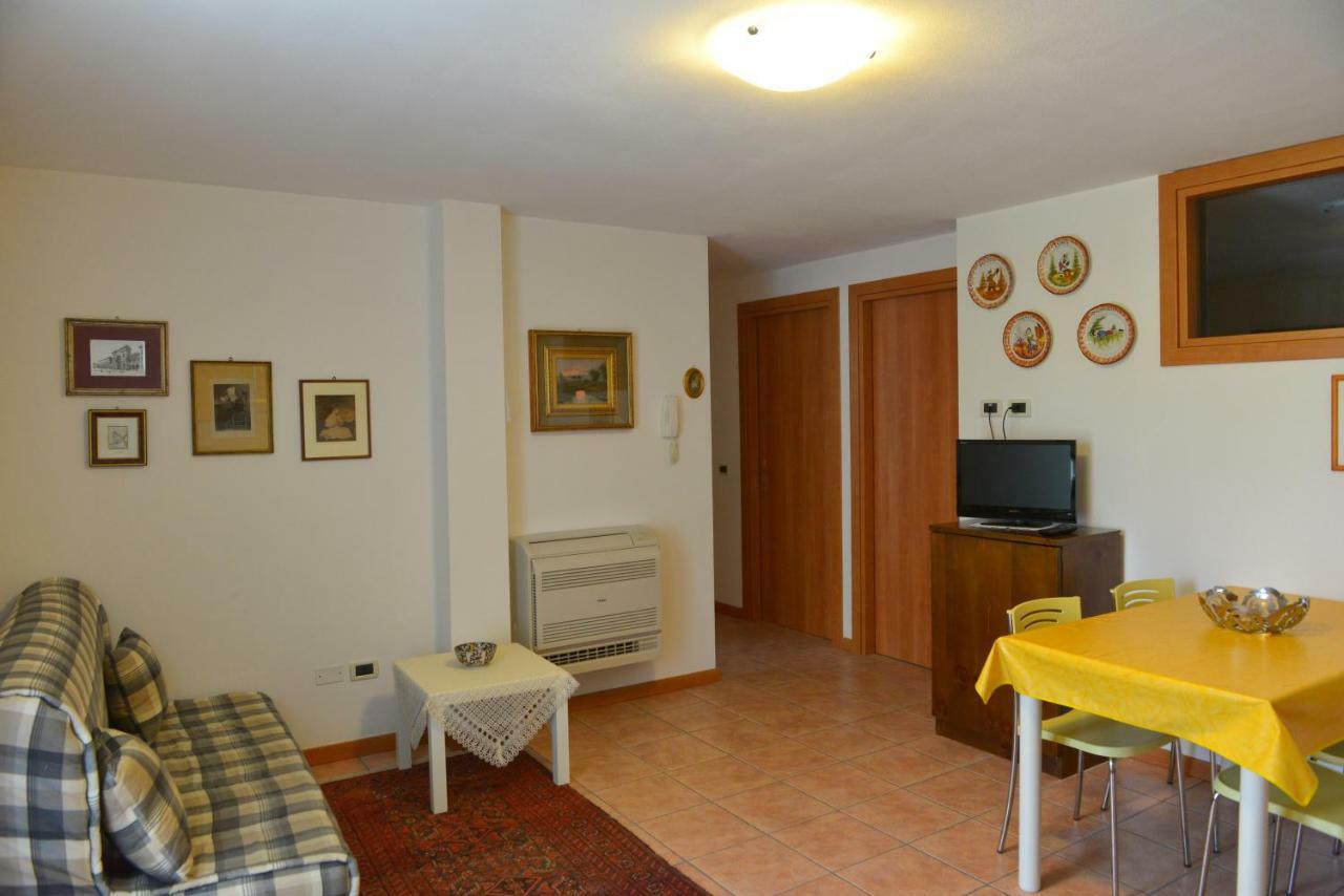 Casa Maria Διαμέρισμα Manerba del Garda Εξωτερικό φωτογραφία