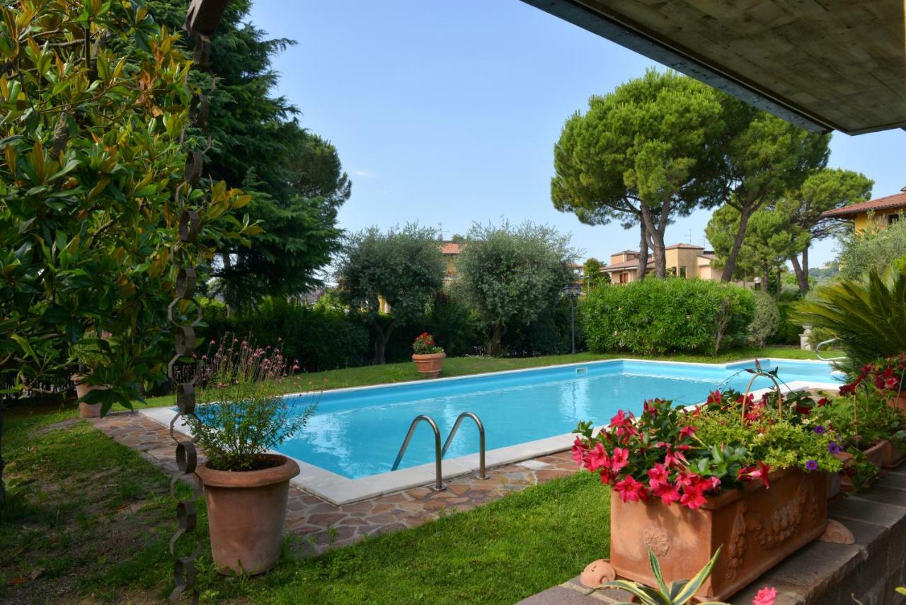 Casa Maria Διαμέρισμα Manerba del Garda Εξωτερικό φωτογραφία
