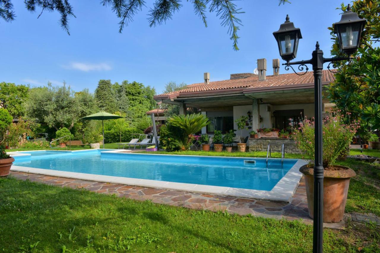 Casa Maria Διαμέρισμα Manerba del Garda Εξωτερικό φωτογραφία