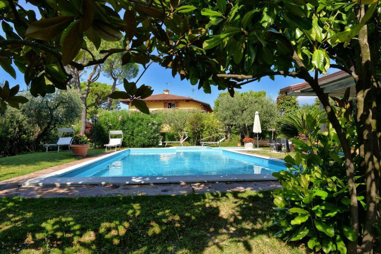 Casa Maria Διαμέρισμα Manerba del Garda Εξωτερικό φωτογραφία