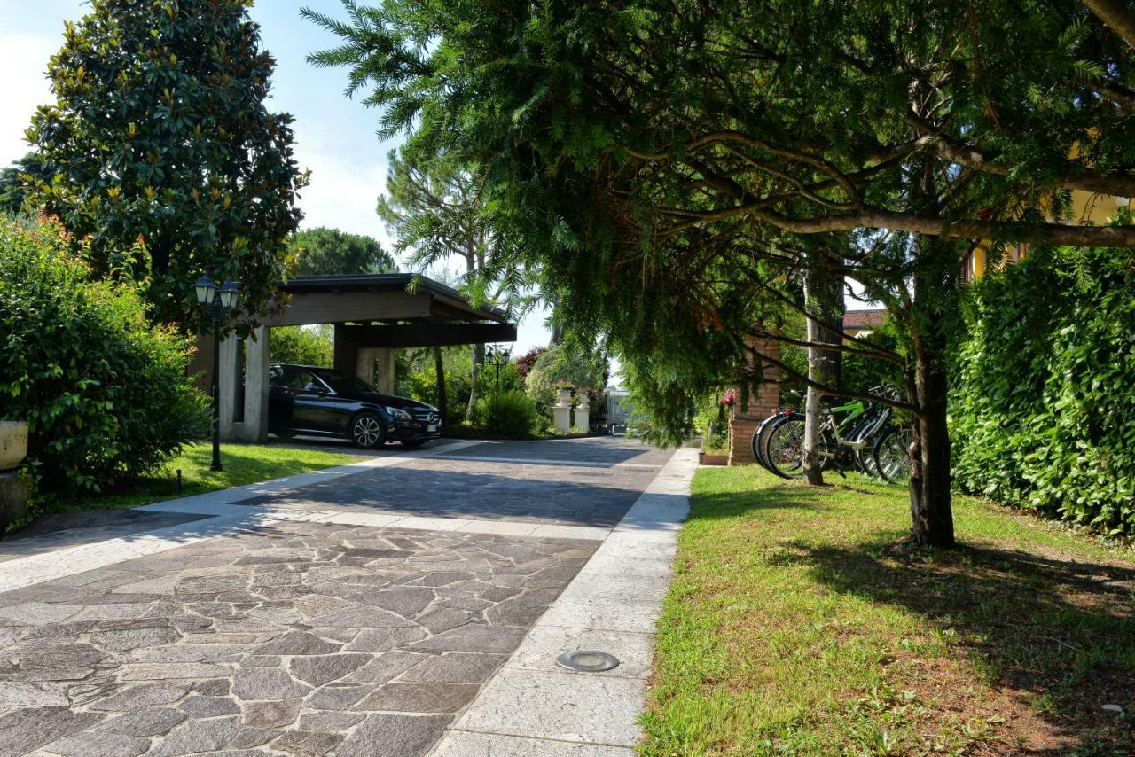 Casa Maria Διαμέρισμα Manerba del Garda Εξωτερικό φωτογραφία