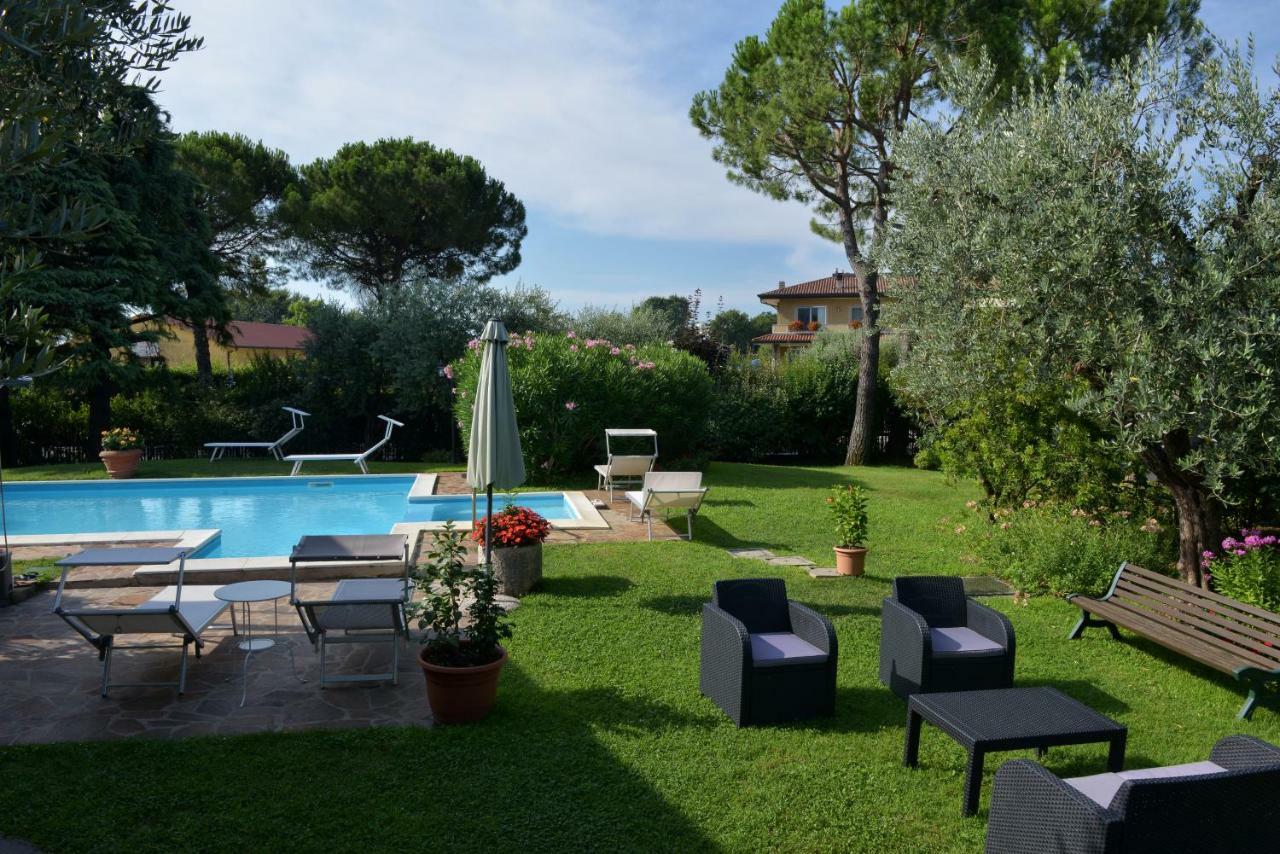 Casa Maria Διαμέρισμα Manerba del Garda Εξωτερικό φωτογραφία