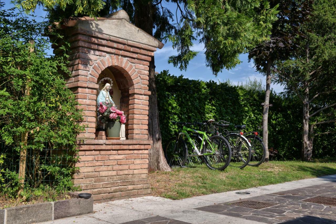 Casa Maria Διαμέρισμα Manerba del Garda Εξωτερικό φωτογραφία