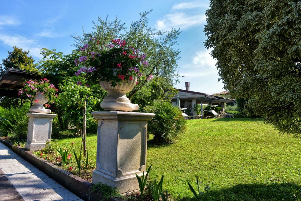 Casa Maria Διαμέρισμα Manerba del Garda Εξωτερικό φωτογραφία