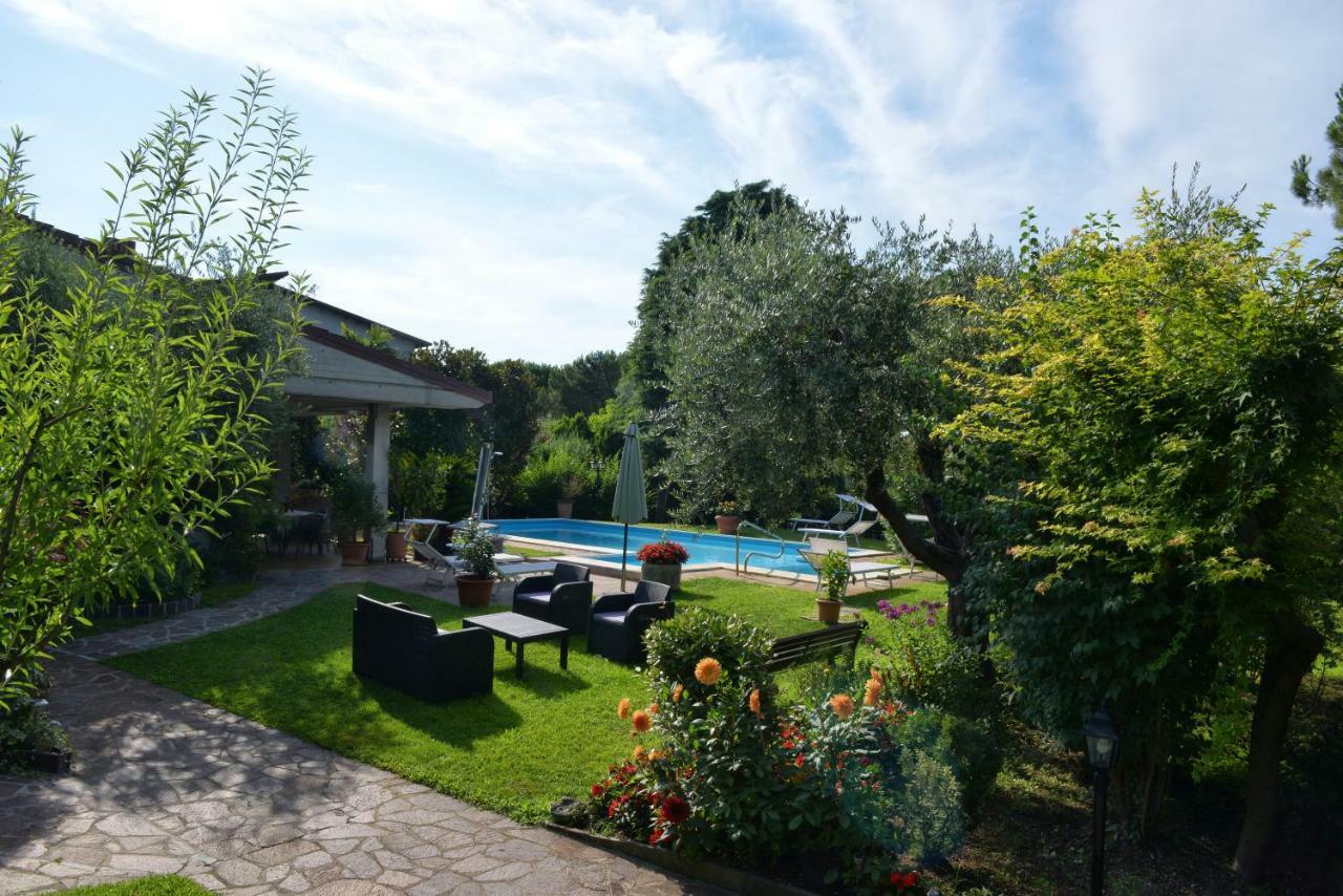 Casa Maria Διαμέρισμα Manerba del Garda Εξωτερικό φωτογραφία