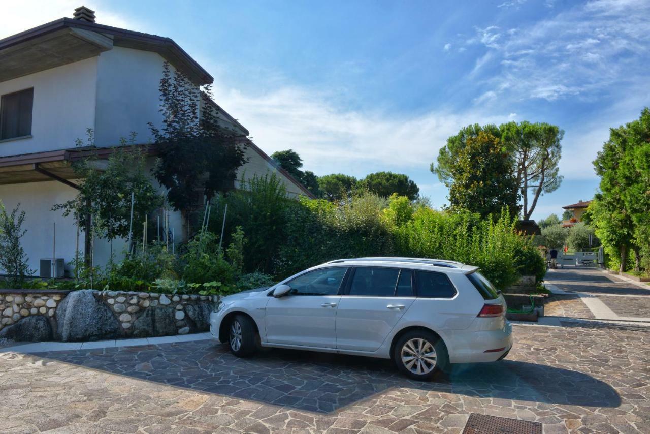 Casa Maria Διαμέρισμα Manerba del Garda Εξωτερικό φωτογραφία