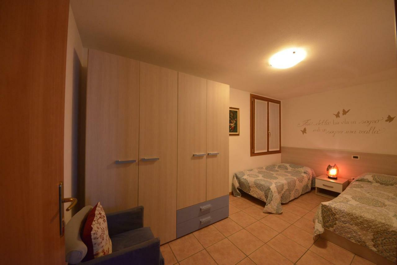 Casa Maria Διαμέρισμα Manerba del Garda Εξωτερικό φωτογραφία